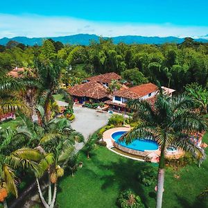 El Percal Hacienda Hotel